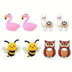 Knitting Needle Stoppers Needle Point Protector