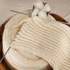 240g Cotton Yarn