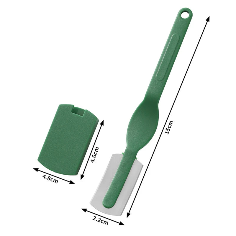 Premium Hand Crafted Bread Lame Blade