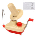 Manual Handheld Wool Yarn Winder