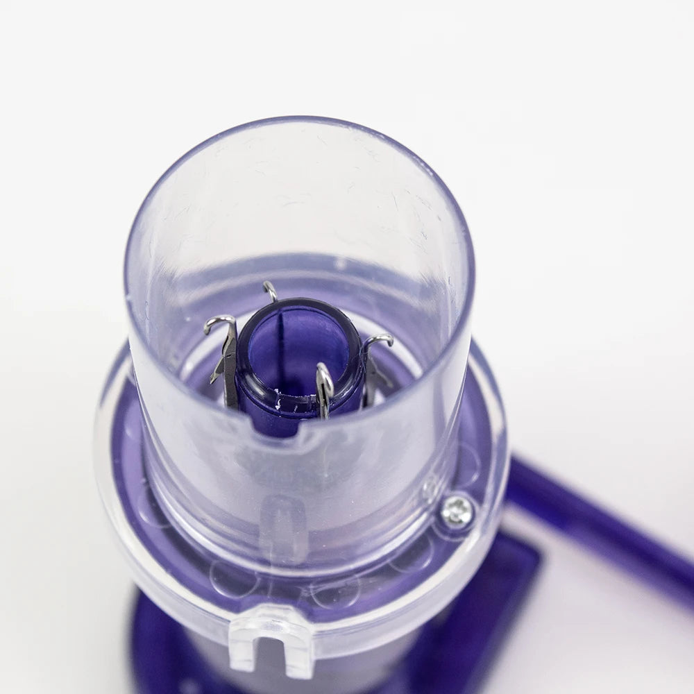 Portable Hand Knitting Machine