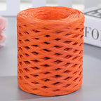Raffia Yarn Paper Rope 200m Rafia