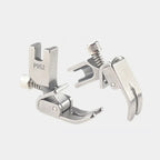 Wrinkle Folding Shirring Gathering Adjustable Presser Foot