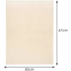 Punch Needle Cloth Fabric