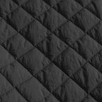 Quilted Cotton Linen