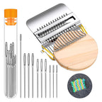 Crochet Mini Knitting Machine