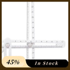 2025 Trendpottery Thrower Set For Measuring Height and Width