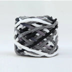 Colorful Knitting Yarn