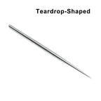 Pottery Modeling Sticks Acupressure Texture Creasing Indentation