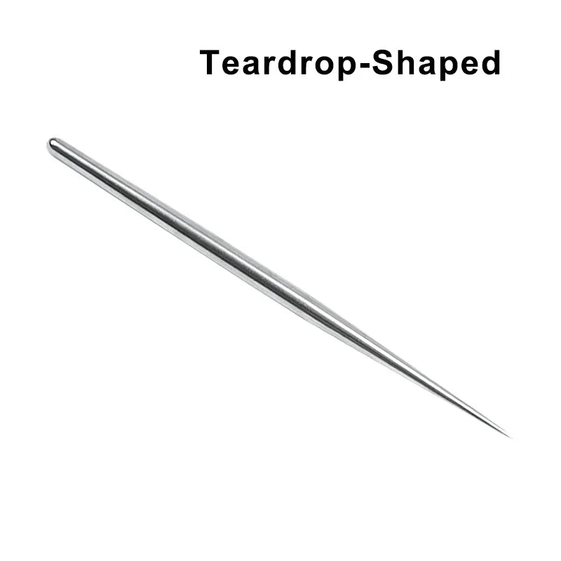 Pottery Modeling Sticks Acupressure Texture Creasing Indentation