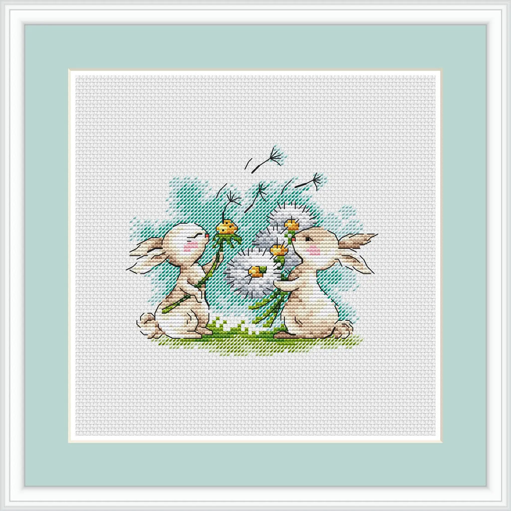 Assorted Counted Cross Stitch Kits Embroidery Needlework Sets