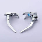 Sewing Machine Elastic Presser Foot