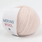 Merino Pure Wool Yarn