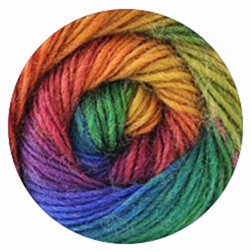 100% Pure Wool Yarn