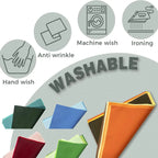 Cotton Fabric 40 Printed Styles