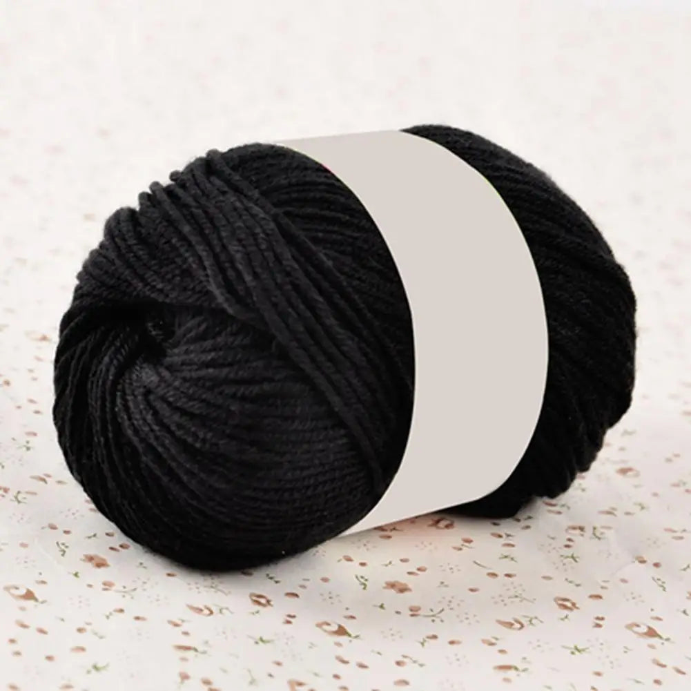 50g Cashmere Yarn