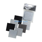 Premium Textured Cardstock Sheets