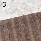 50x70cm yarn-dyed first dye woven cotton plaid brocade