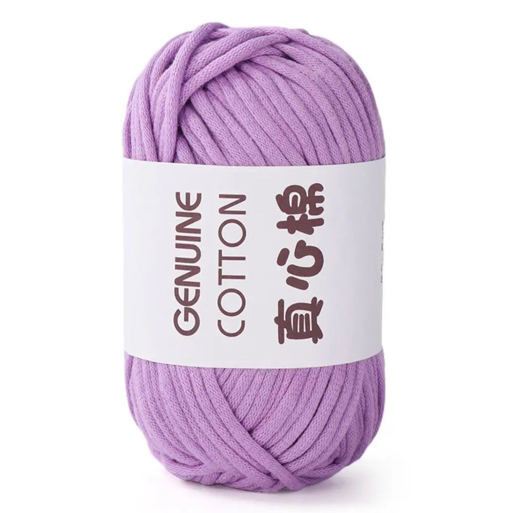 50g Cotton Yarn