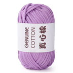 50g Cotton Yarn