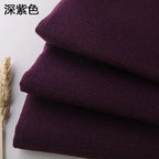 Cotton and Linen Sofa Fabric