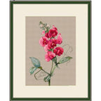 ZZ1689 DIY Homefun Cross Stitch Kit Packages