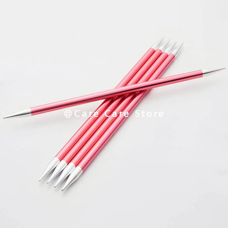 15cm Knitting Sticks Double Pointed Knitting Needles