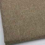 Cotton and Linen Sofa Fabric