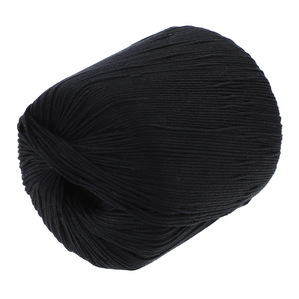 Jute Twine Wool Yarn Cotton Knitting Thread