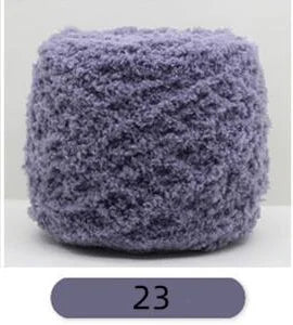 Baby Knitting Wool Yarn