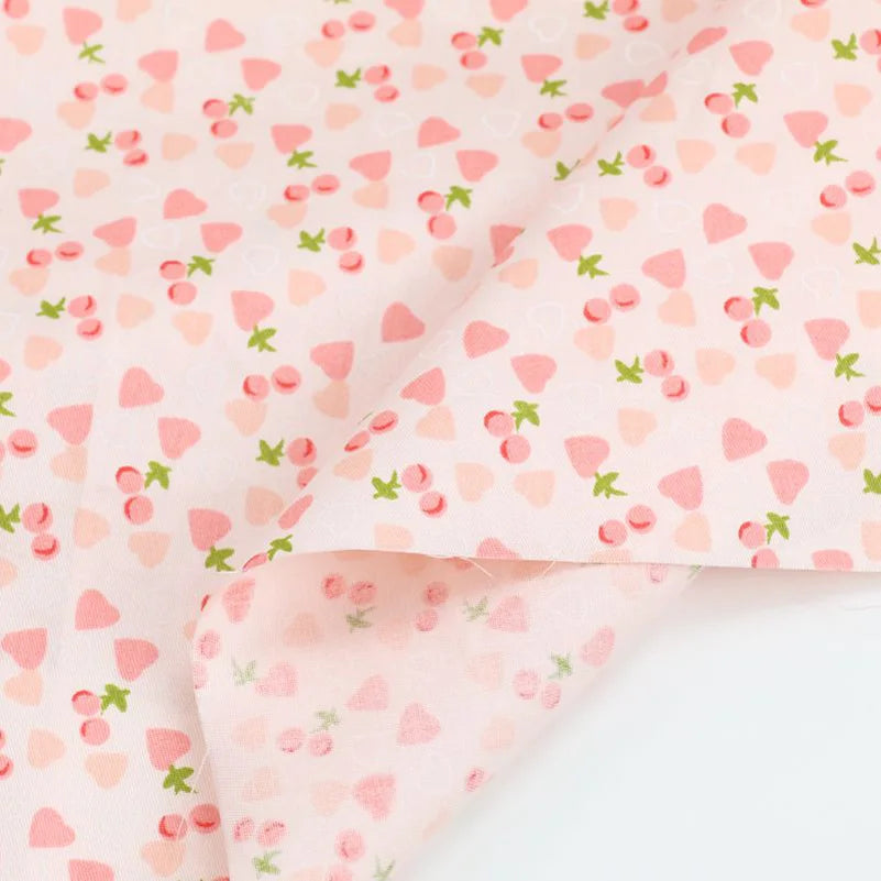 Liberty Quilting Fabric Twill Cloth 