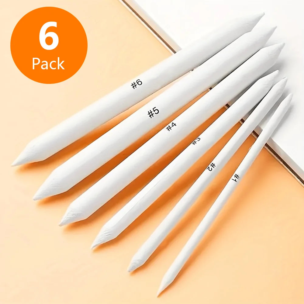 Paper Art Blending Stumps