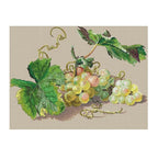 Home Fun Cross Stitch Kit