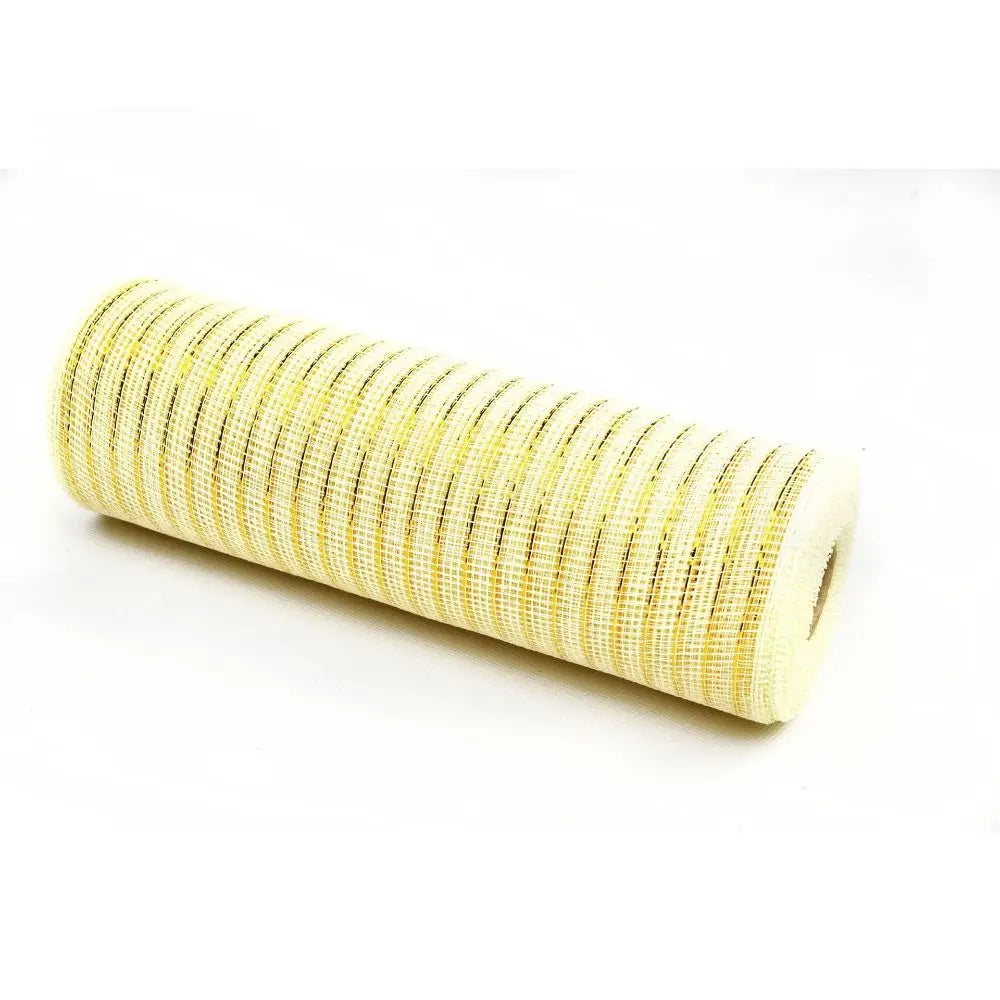 26CM Christmas Tree Gauze Mesh Tulle Roll