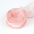 Ribbon Wavy Edge Fishtail Ribbon