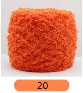 Baby Knitting Wool Yarn