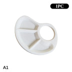 Palette Ergonomic Design Petite Paint Palette