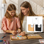 Craft Album Scrapbooking Paper Picture Album