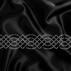 2Pcs Quilting Template