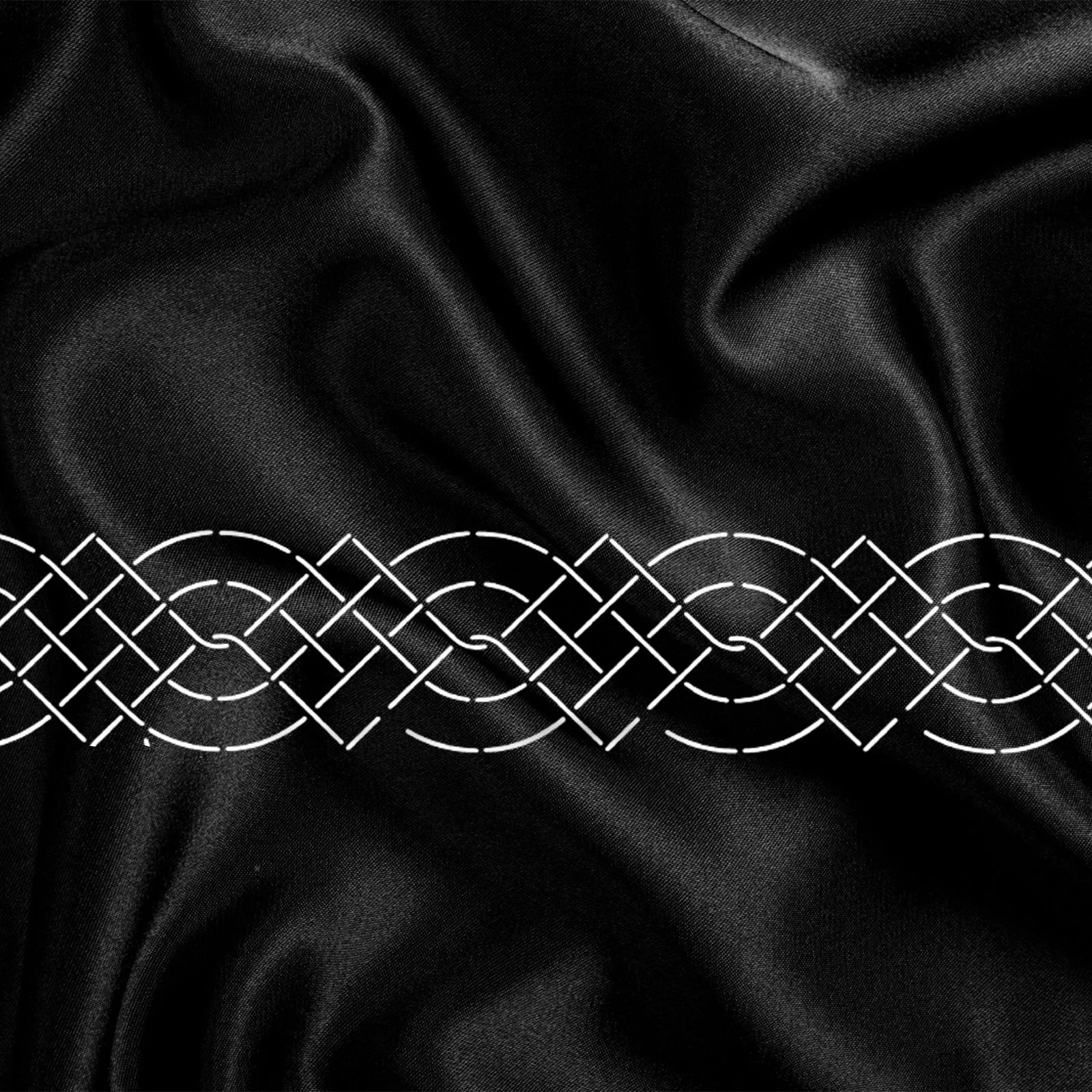 2Pcs Quilting Template