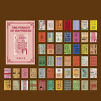 paper plant scrapbooking flowers collection