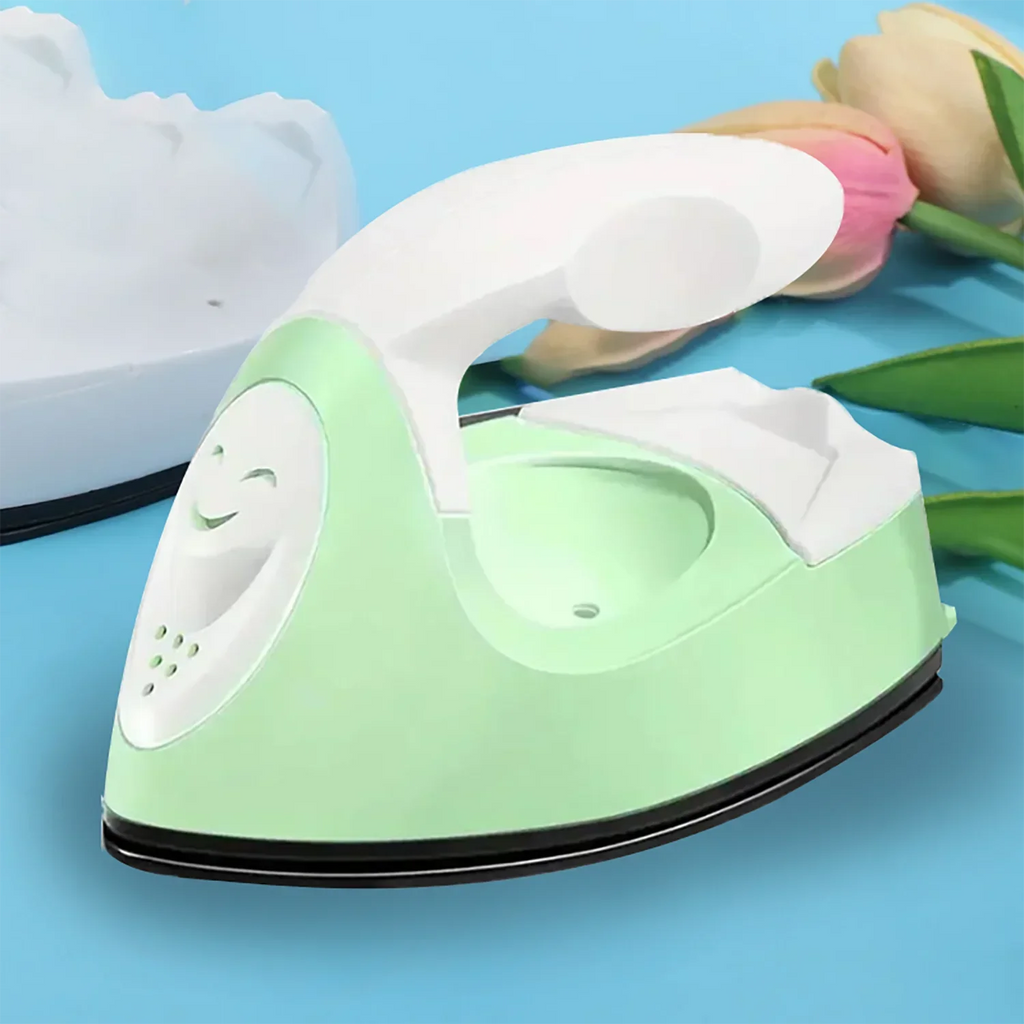 Mini Craft Iron