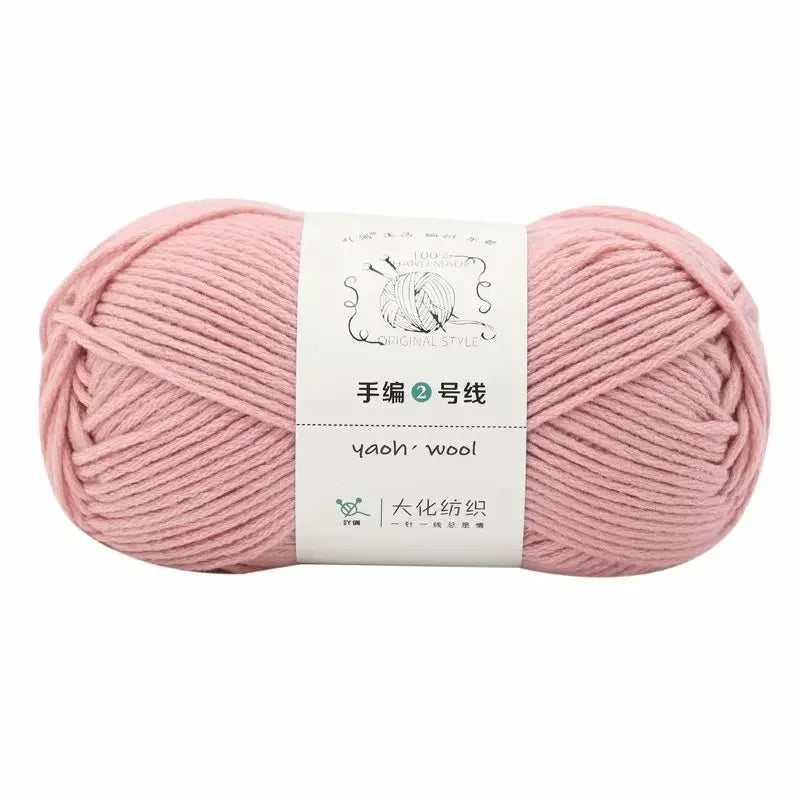 100g Yarn for Knitting