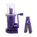 Portable Hand Knitting Machine