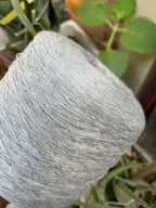 Silk Cotton Chain Yarn