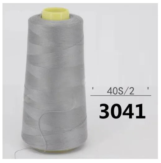 402 polyester sewing thread