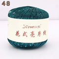 macrame cord 3mm