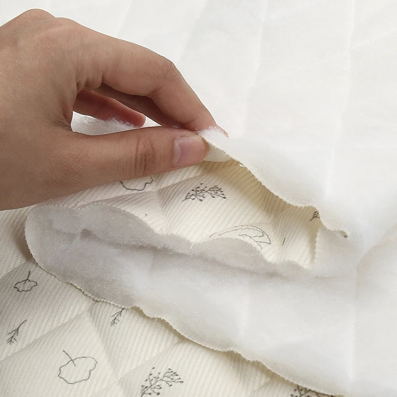 0.5m/1m/2m Printed Cotton Fabric