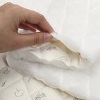 0.5m/1m/2m Printed Cotton Fabric