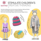 22, 40, 48 Needle Knitting Machines